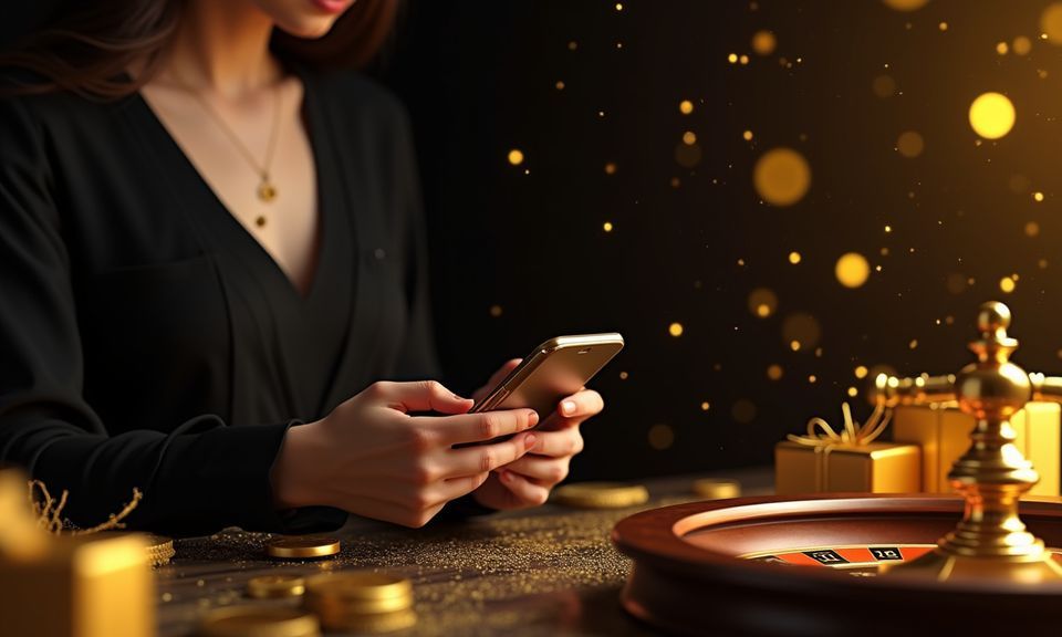 sx66 Nổi Bật Casino Trực Tiếp