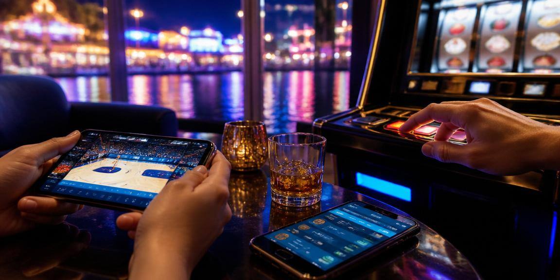 sx66 Chuyển Khoản Baccarat